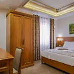 Boka Hotel Tirana