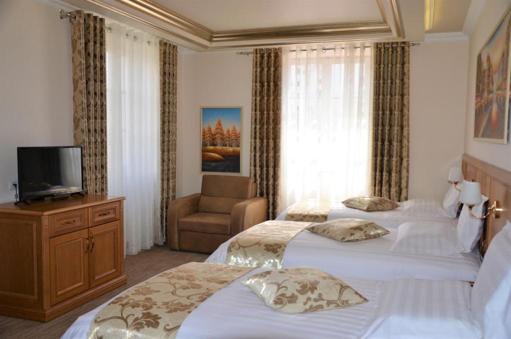 Boka Hotell 4*
