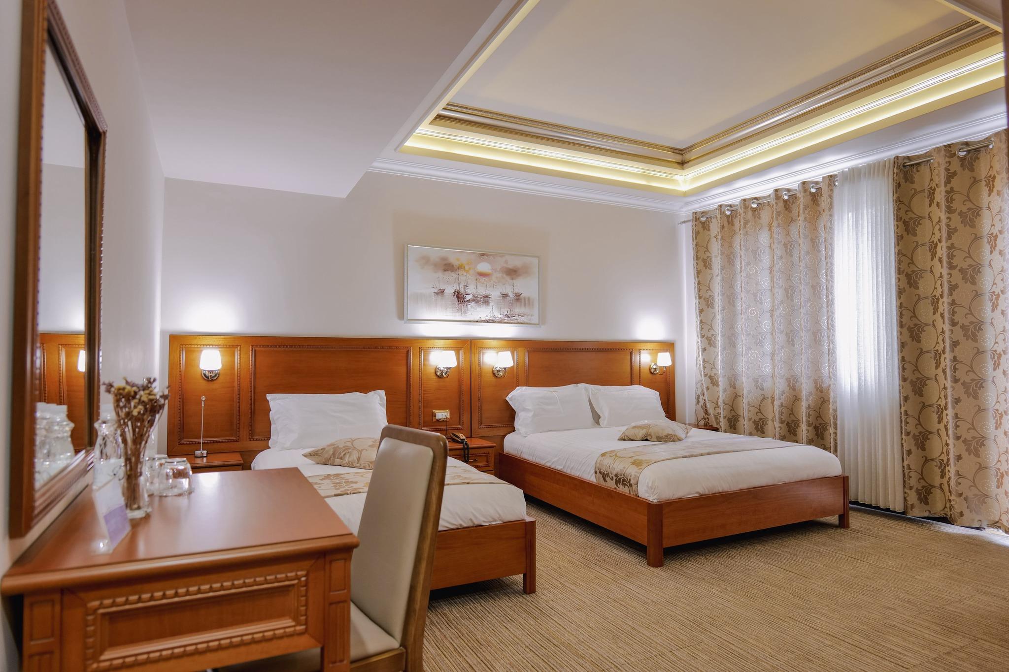 Hotell Boka 4*
