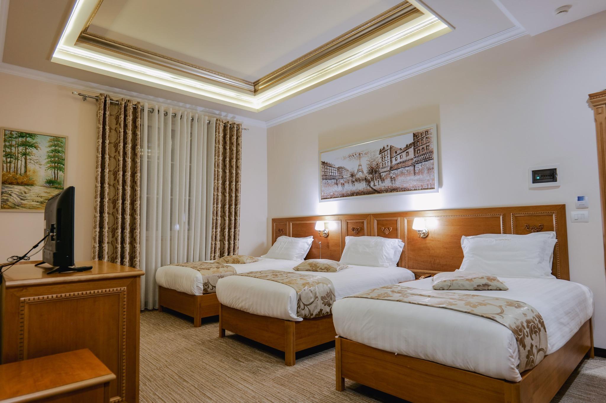 Boka 4* Tiranë