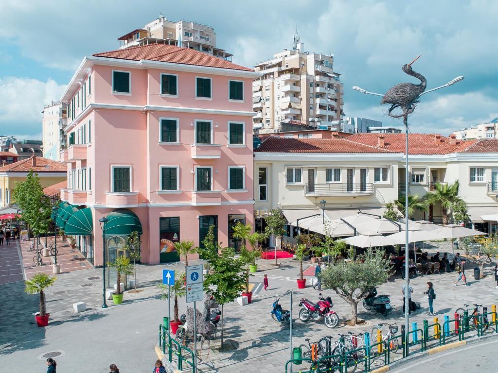 Hotel Boka 4*