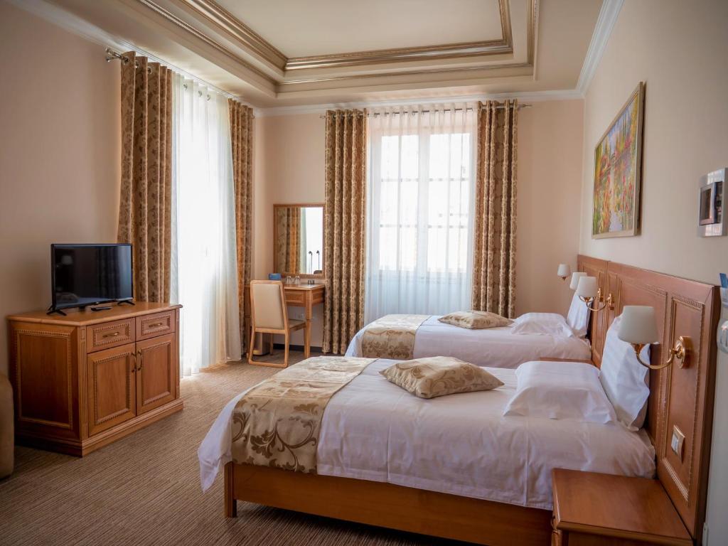 Hotel Boka Tirana