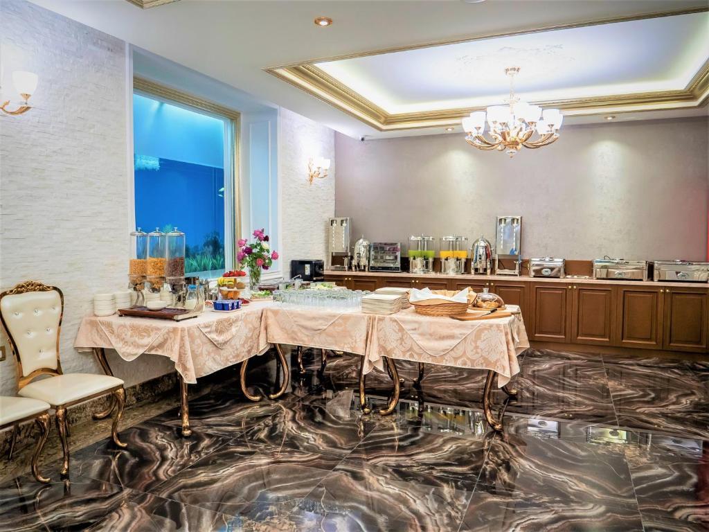 Hotel Boka