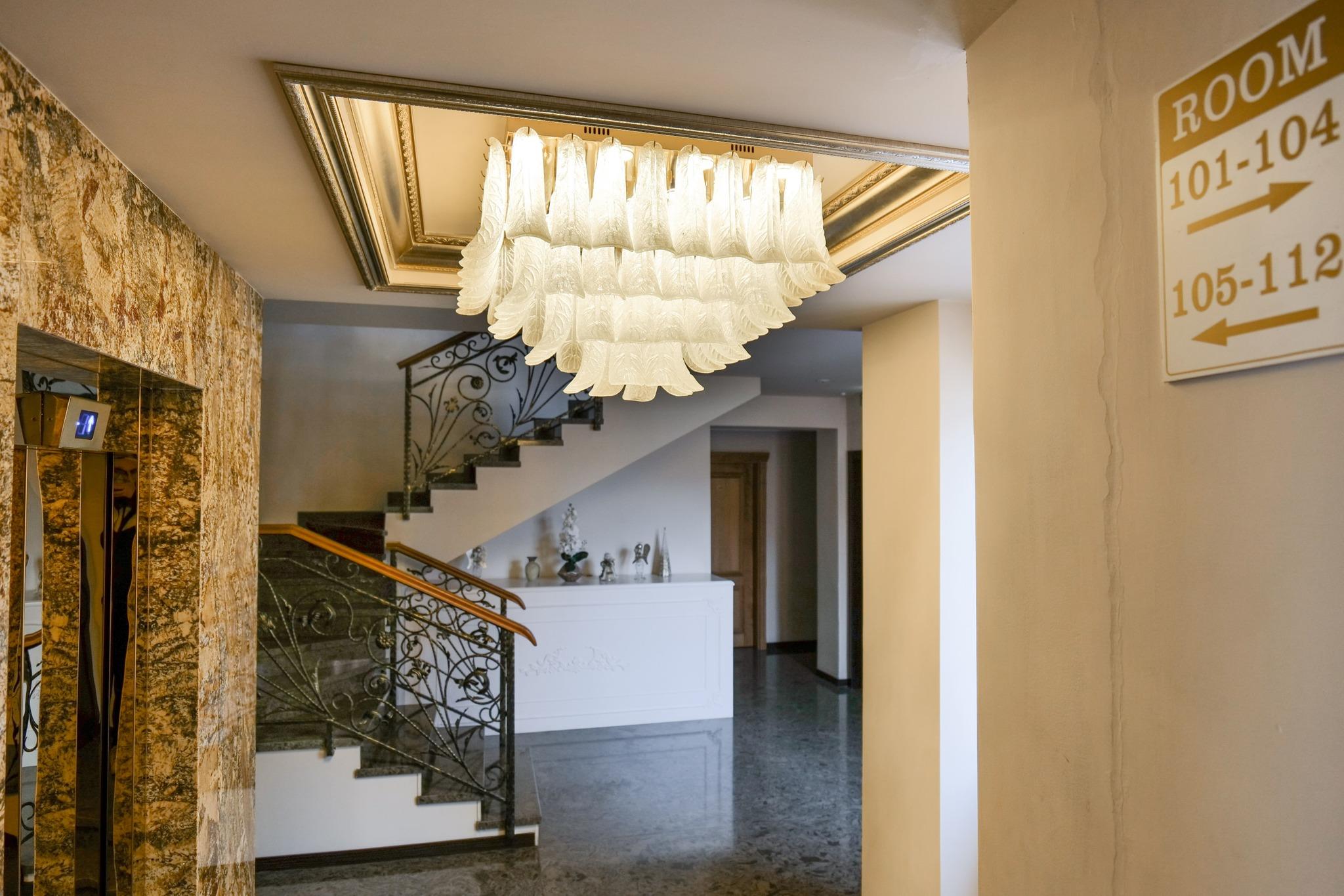Hotel Boka Tirana