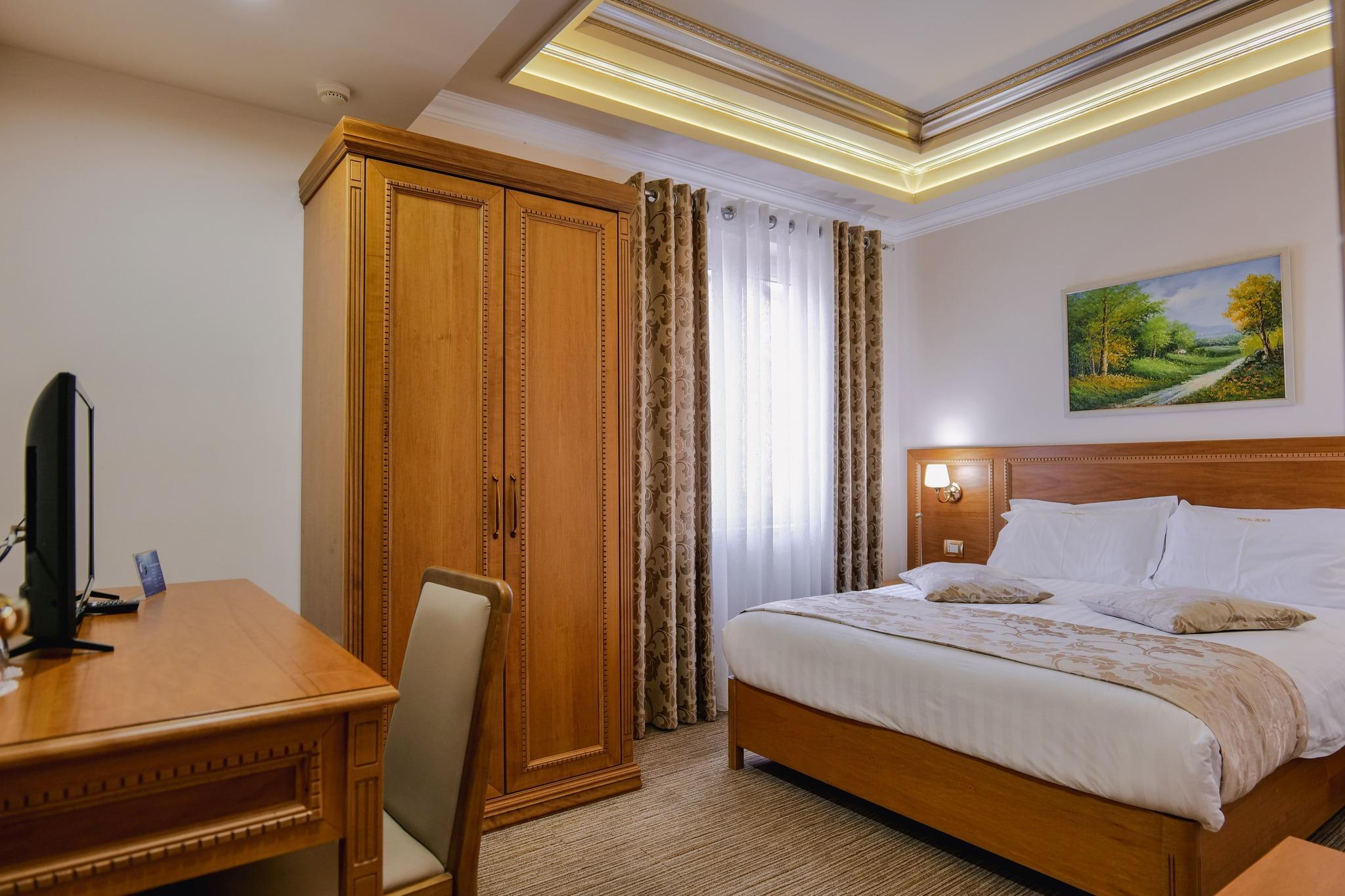 Hotel Boka